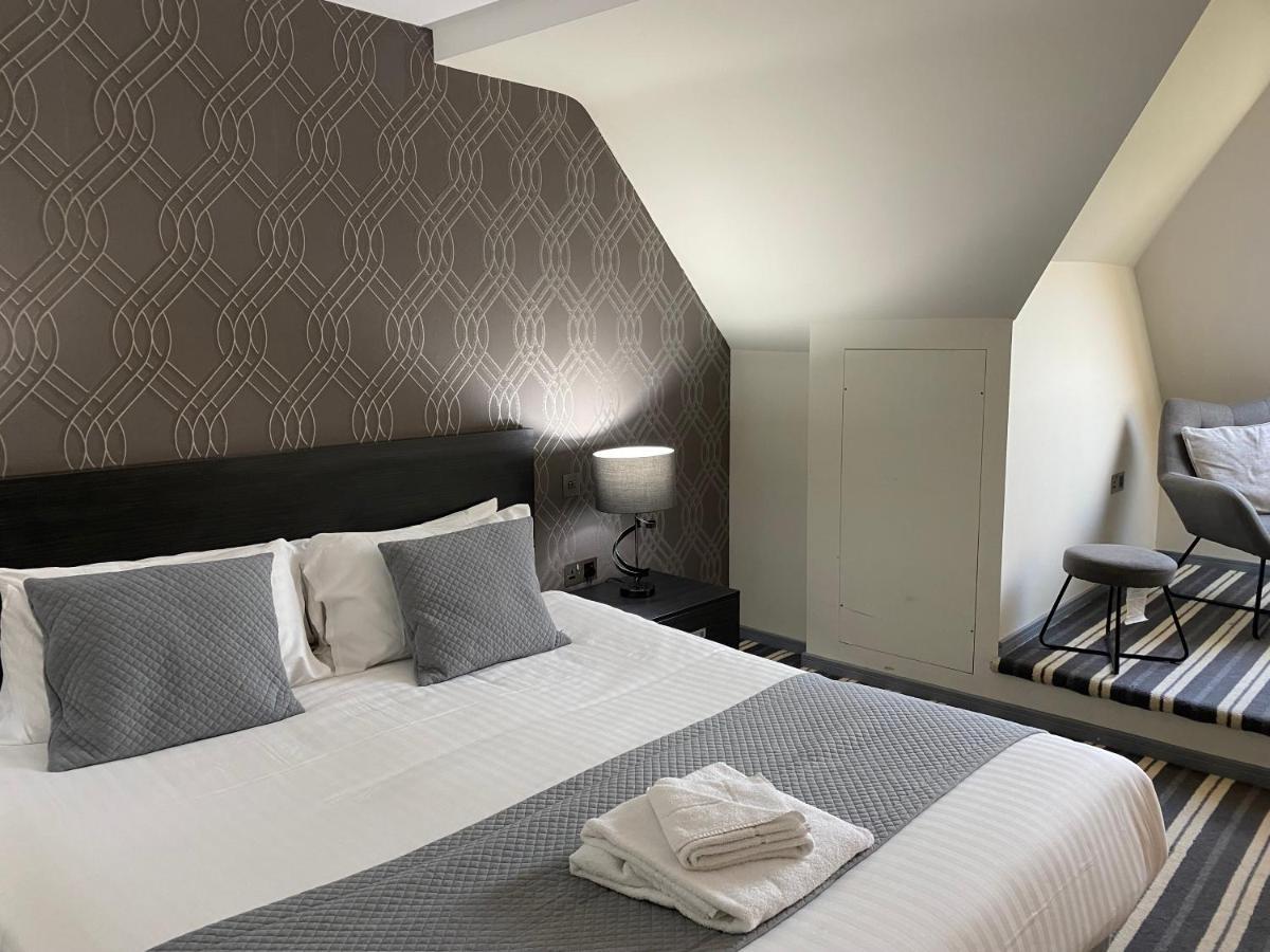 Wharton Park Golf & Country Club Bed & Breakfast Bewdley
