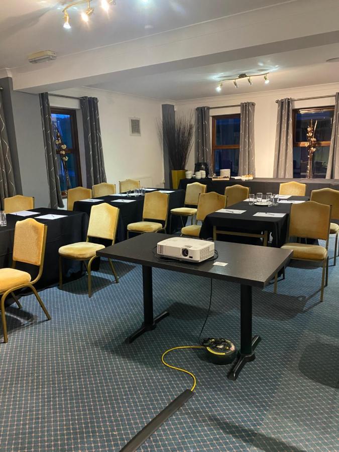 Wharton Park Golf & Country Club Bewdley