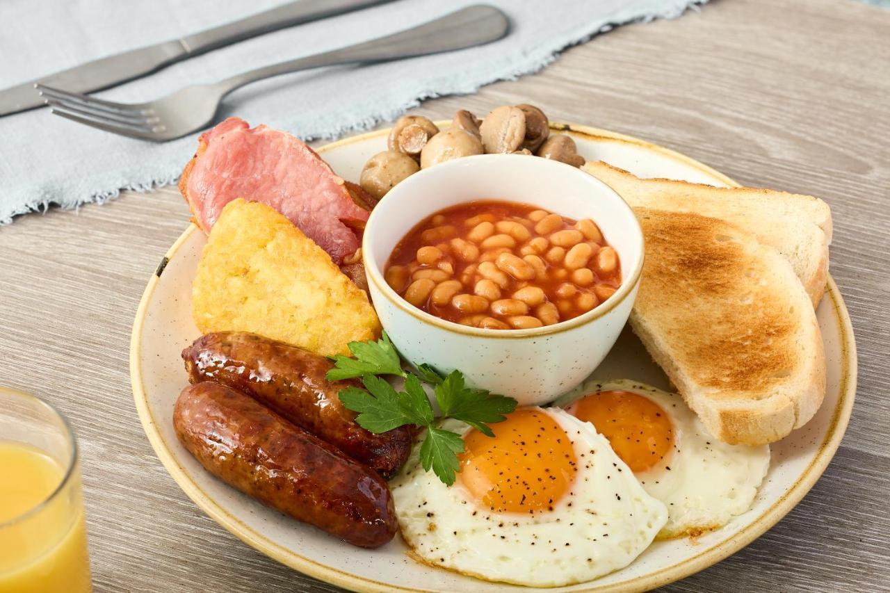 Wharton Park Golf & Country Club Bed & Breakfast Bewdley