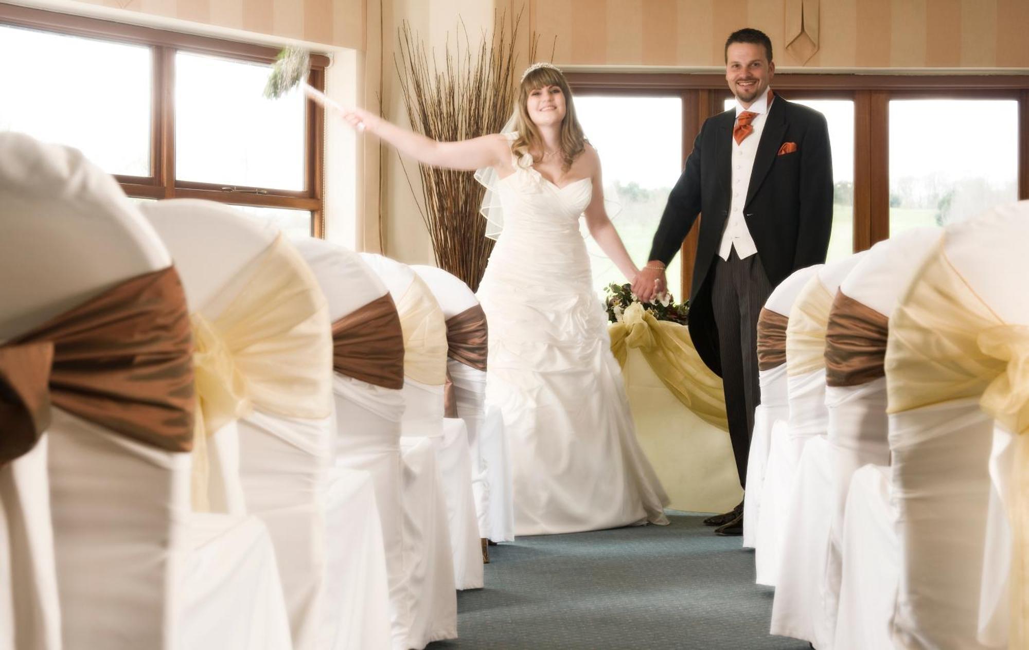Bed & Breakfast Wharton Park Golf & Country Club 4*