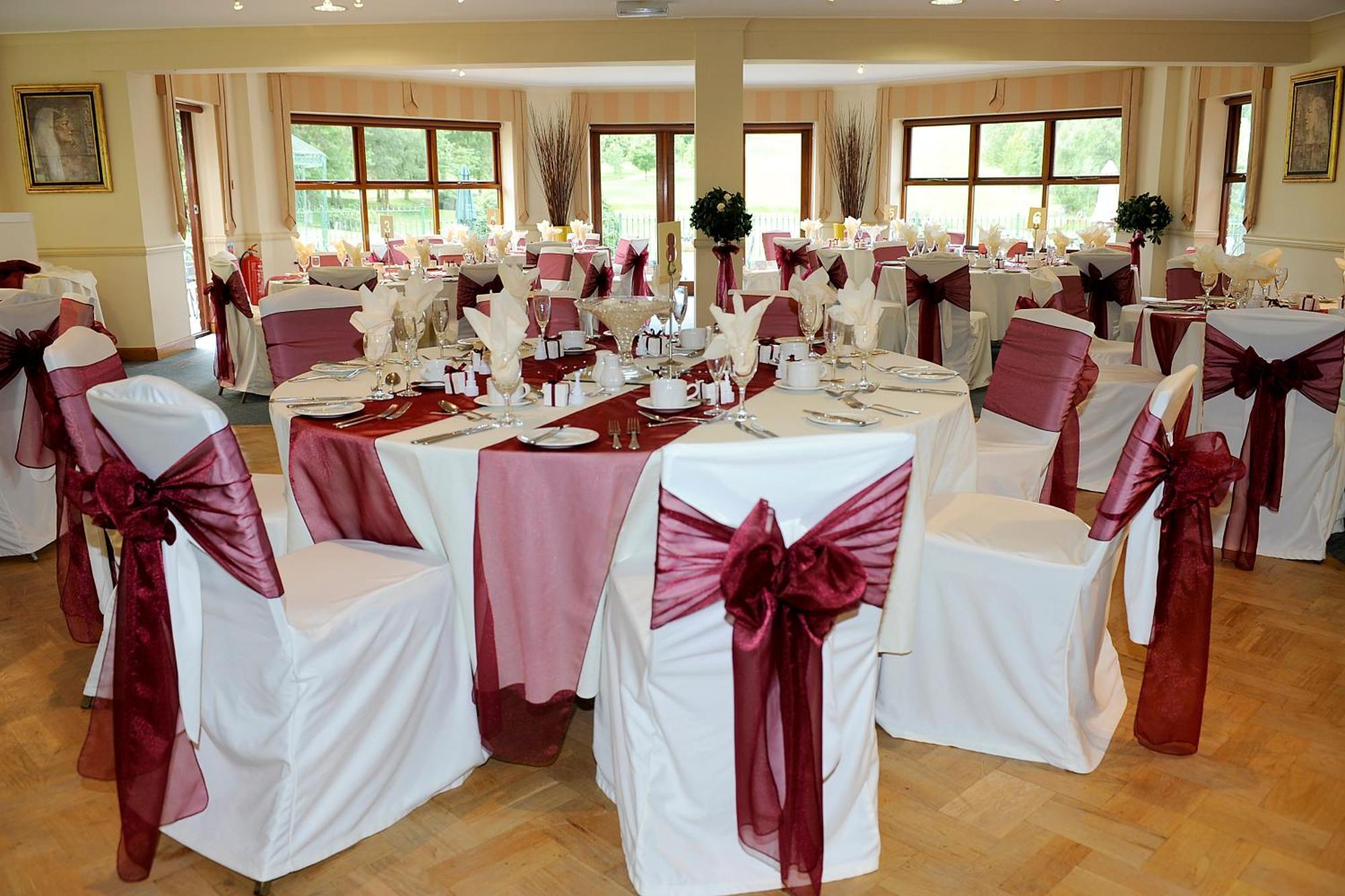 Bed & Breakfast Wharton Park Golf & Country Club Bewdley