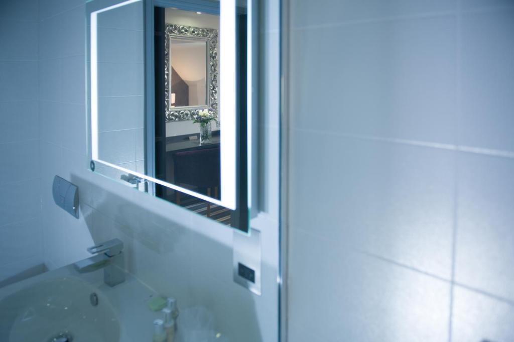 Wharton Park Golf & Country Club 4* Bewdley